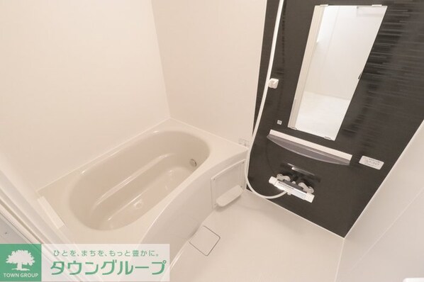 グランシャリオの物件内観写真